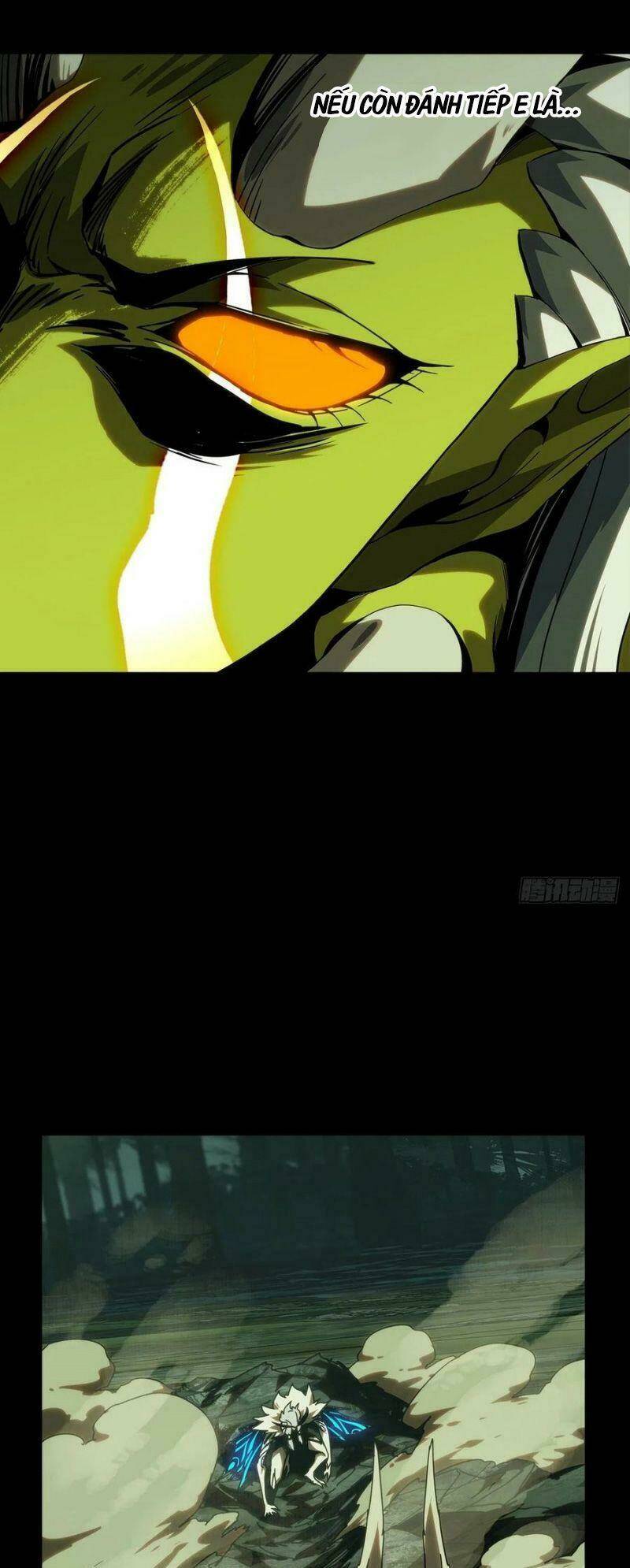 Đại Tượng Vô Hình Chapter 204 - Trang 2