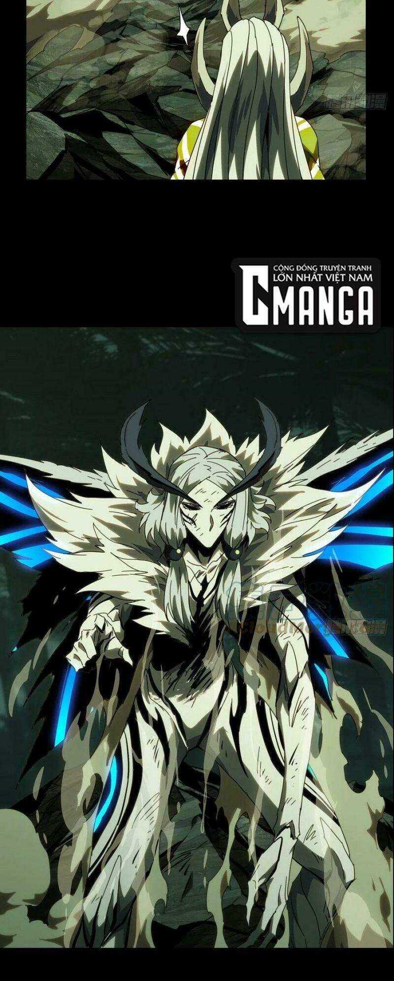 Đại Tượng Vô Hình Chapter 204 - Trang 2