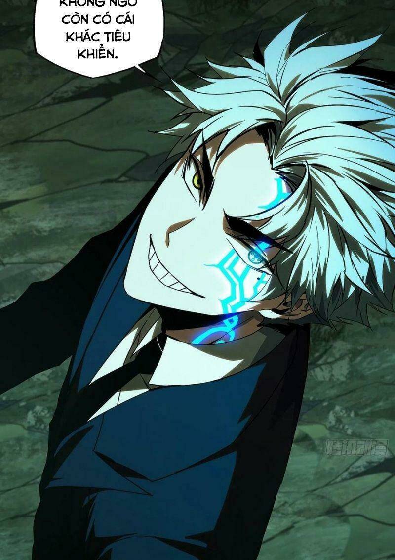 Đại Tượng Vô Hình Chapter 204 - Trang 2