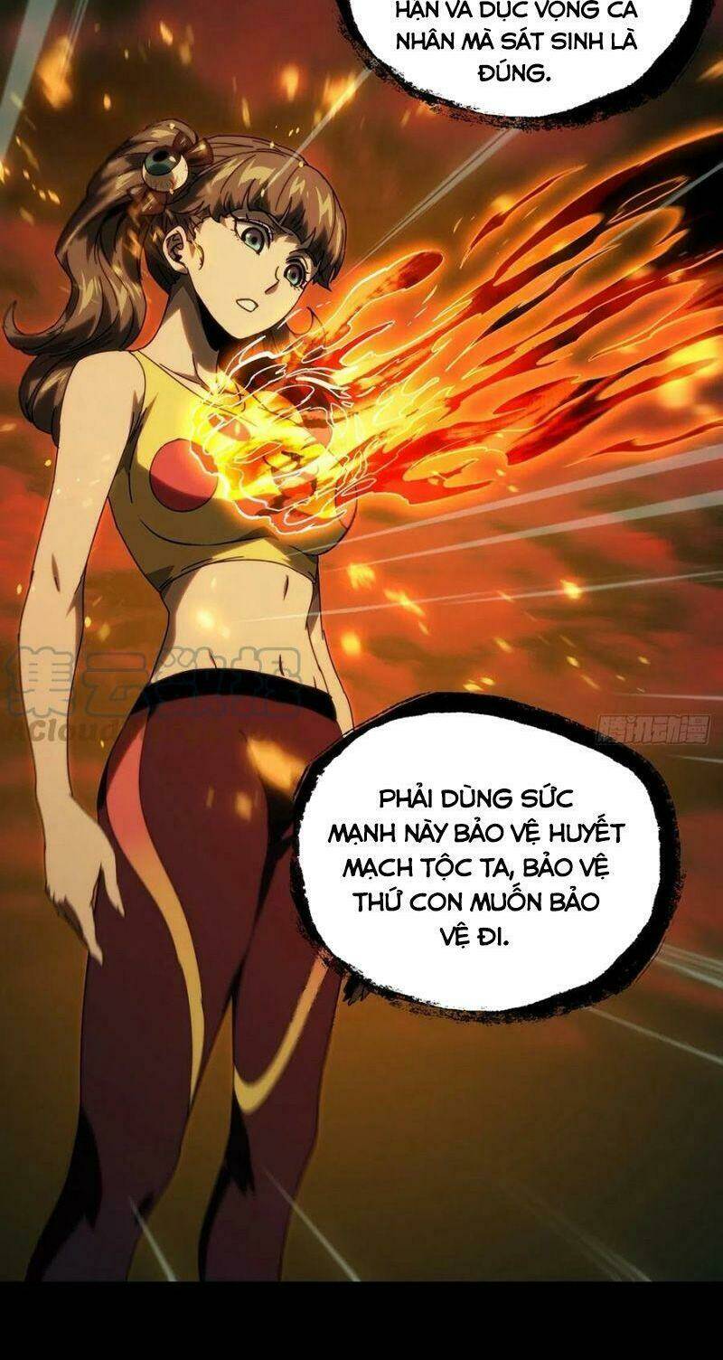 Đại Tượng Vô Hình Chapter 204 - Trang 2