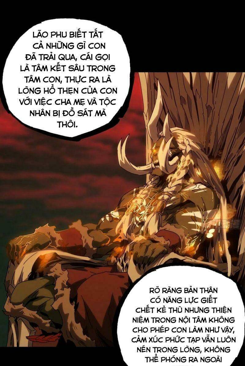 Đại Tượng Vô Hình Chapter 204 - Trang 2