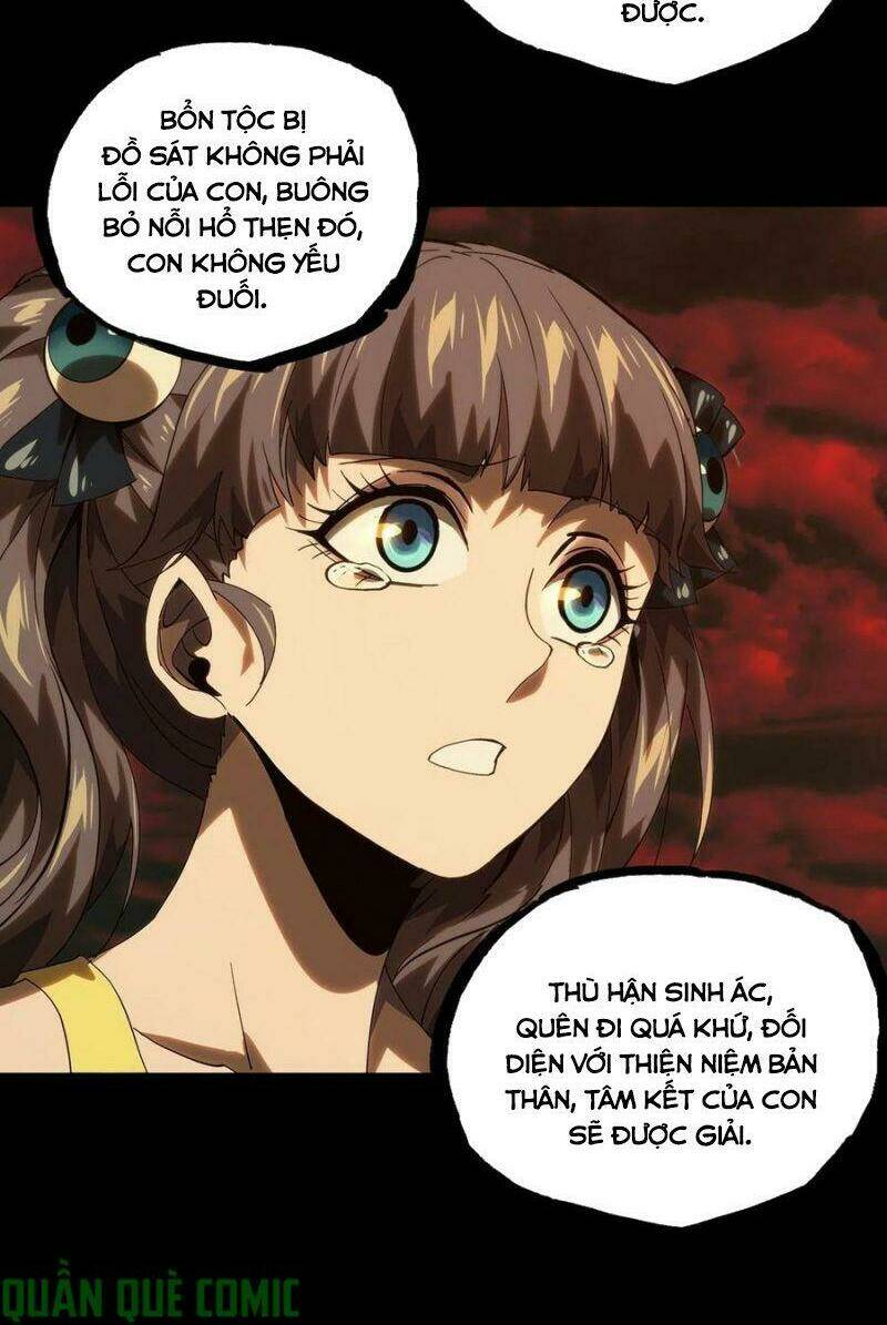 Đại Tượng Vô Hình Chapter 204 - Trang 2