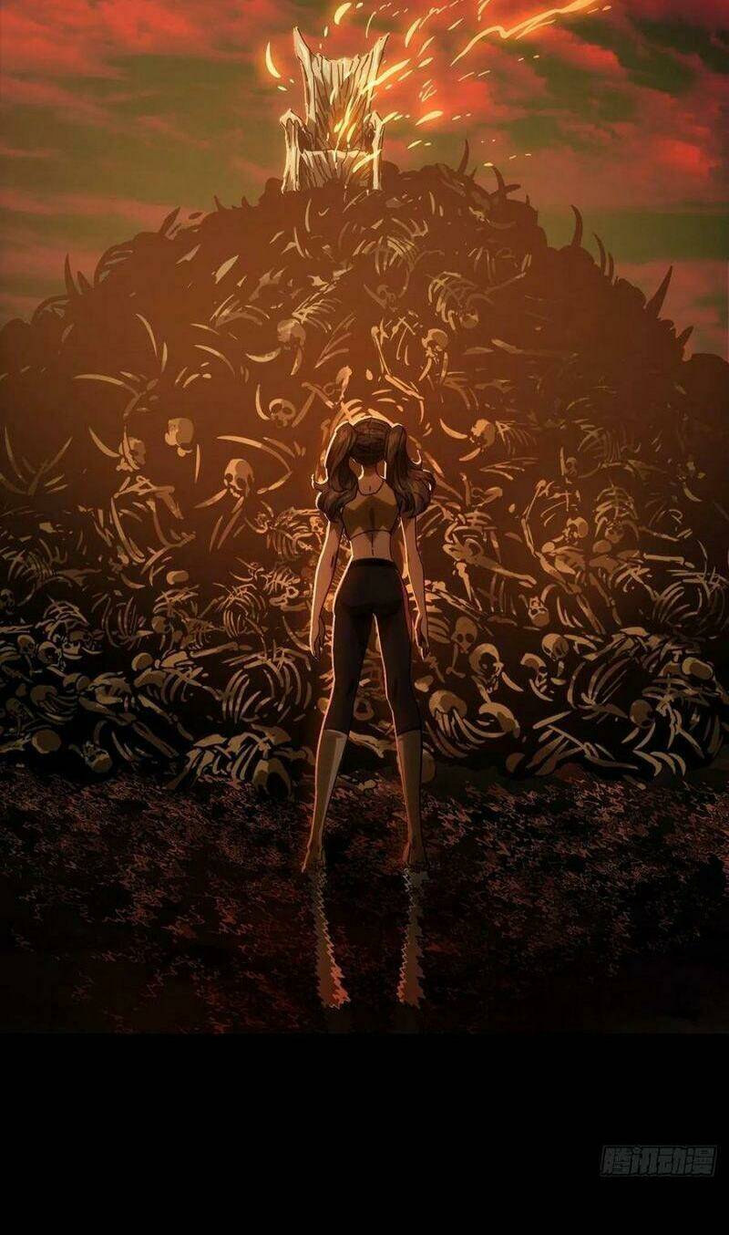 Đại Tượng Vô Hình Chapter 204 - Trang 2