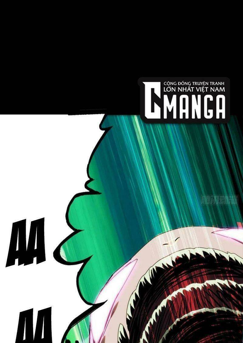 Đại Tượng Vô Hình Chapter 205 - Trang 2