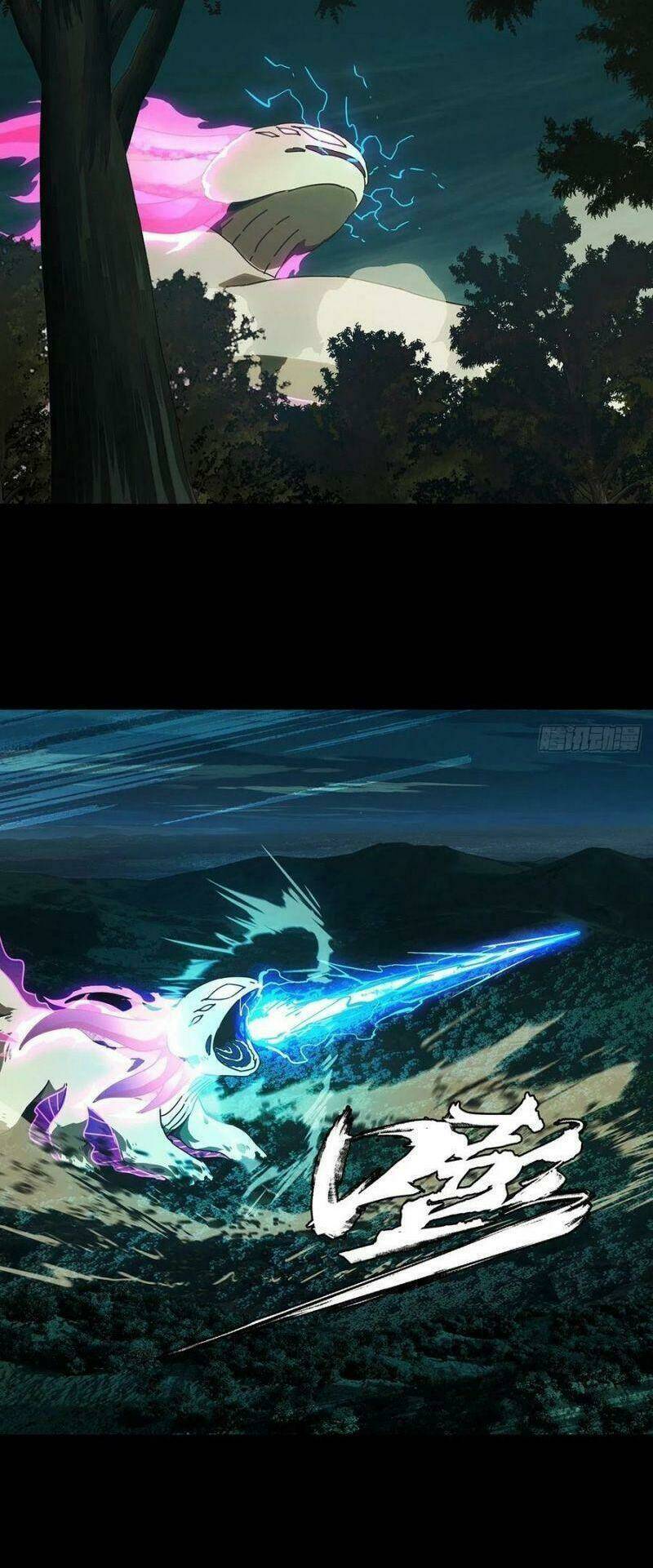 Đại Tượng Vô Hình Chapter 207 - Trang 2