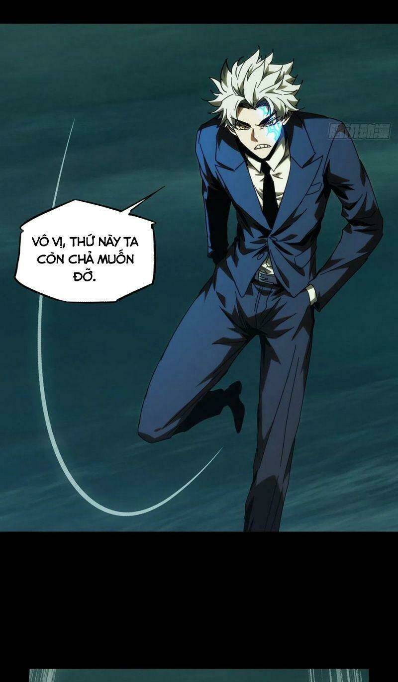 Đại Tượng Vô Hình Chapter 207 - Trang 2