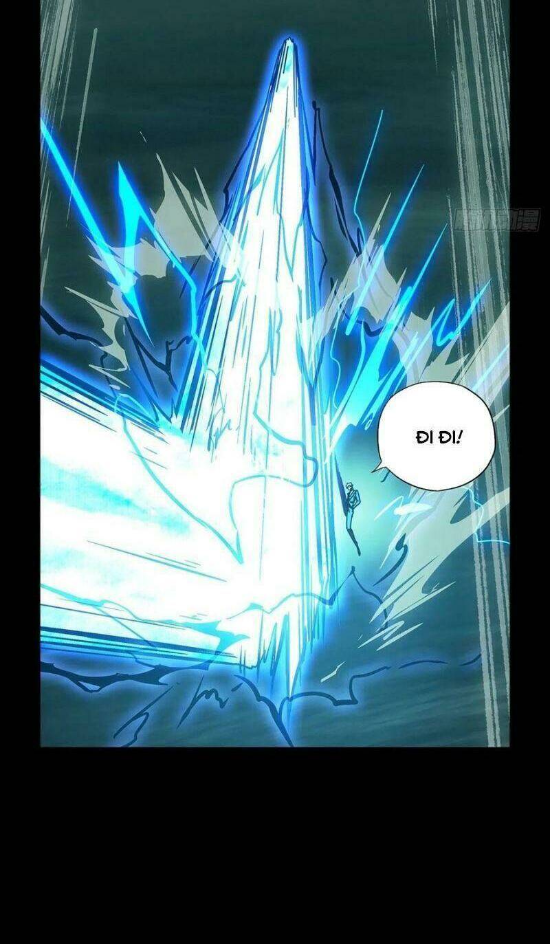 Đại Tượng Vô Hình Chapter 207 - Trang 2