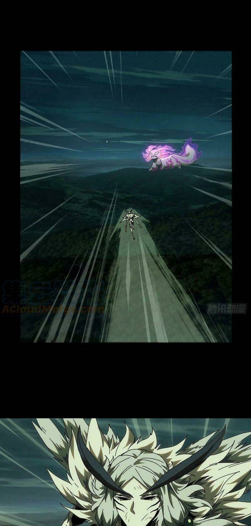 Đại Tượng Vô Hình Chapter 207 - Trang 2