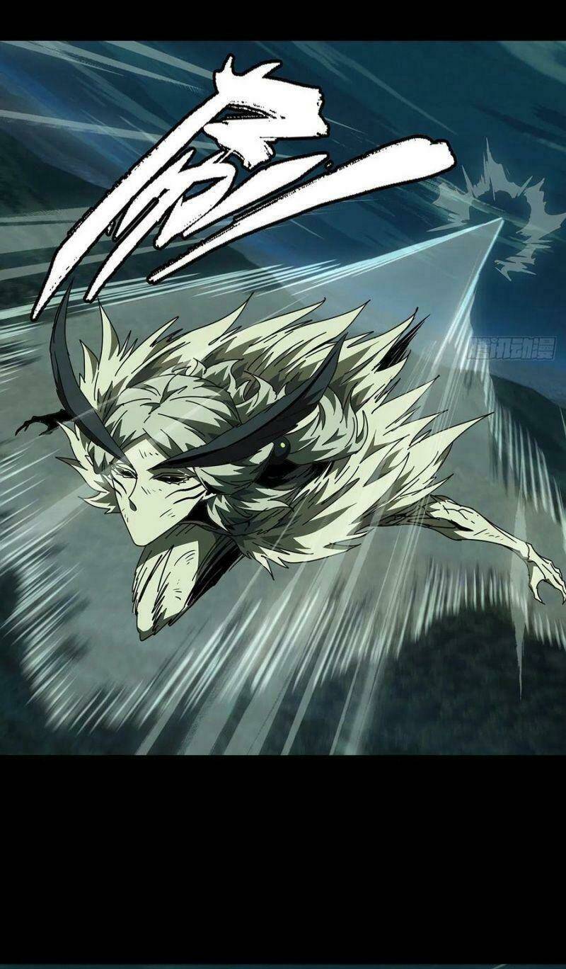 Đại Tượng Vô Hình Chapter 207 - Trang 2