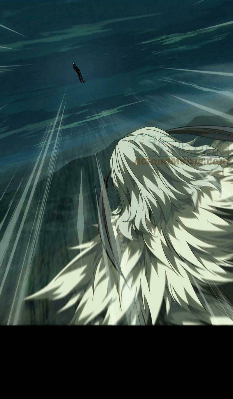 Đại Tượng Vô Hình Chapter 207 - Trang 2