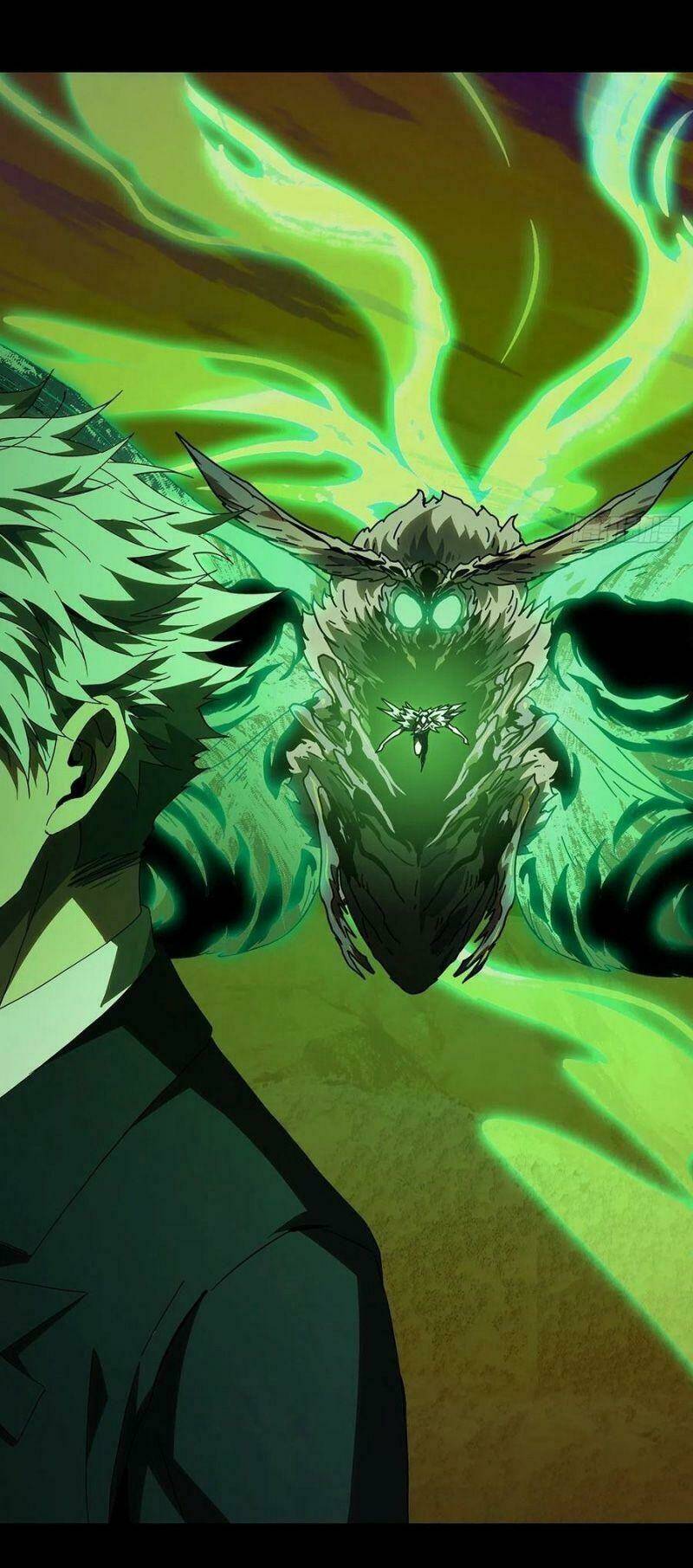 Đại Tượng Vô Hình Chapter 207 - Trang 2