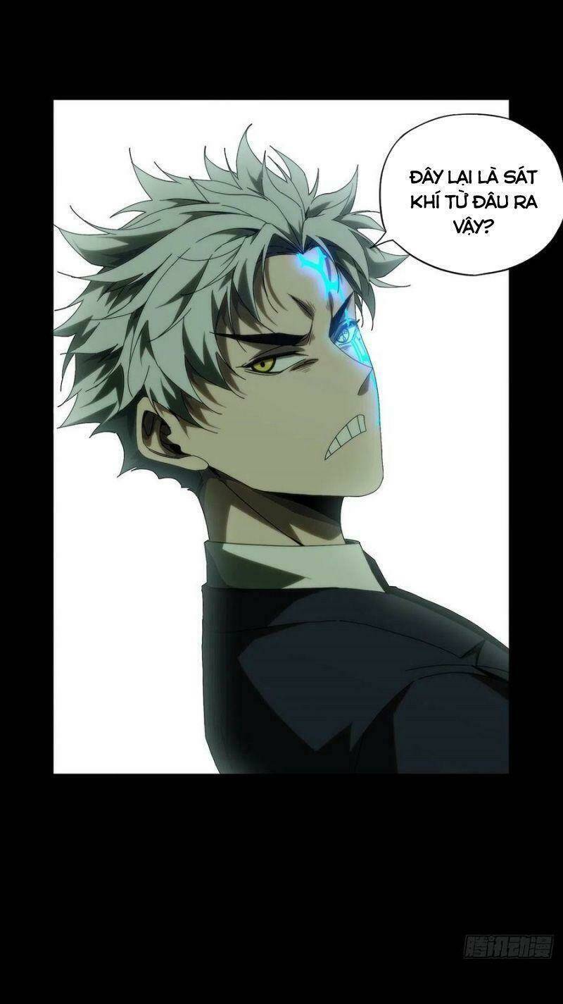 Đại Tượng Vô Hình Chapter 207 - Trang 2