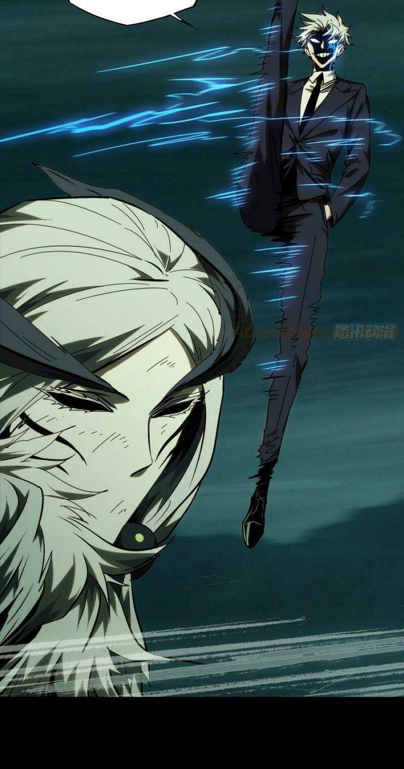 Đại Tượng Vô Hình Chapter 207 - Trang 2