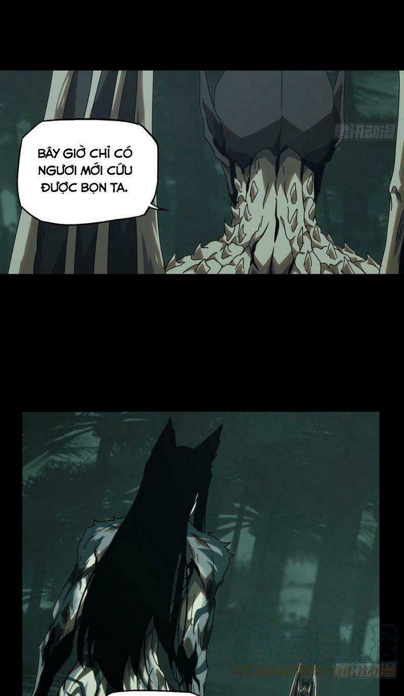 Đại Tượng Vô Hình Chapter 208 - Trang 2