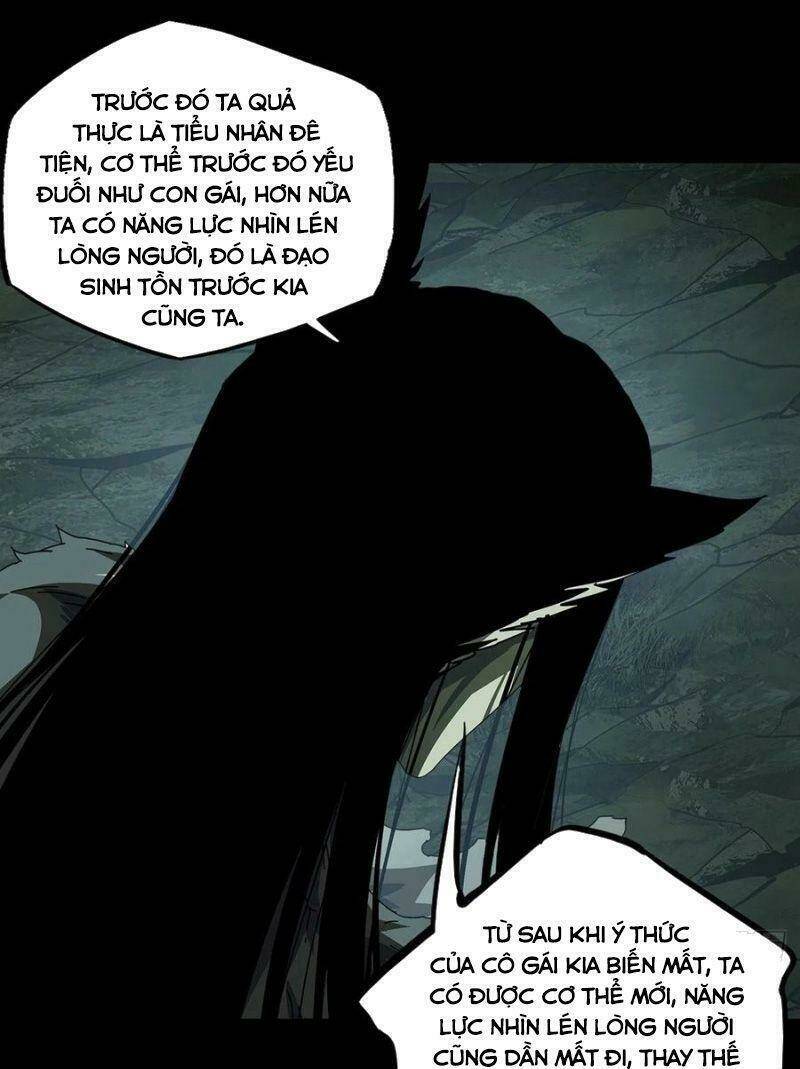 Đại Tượng Vô Hình Chapter 208 - Trang 2