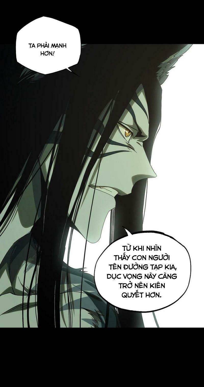 Đại Tượng Vô Hình Chapter 208 - Trang 2