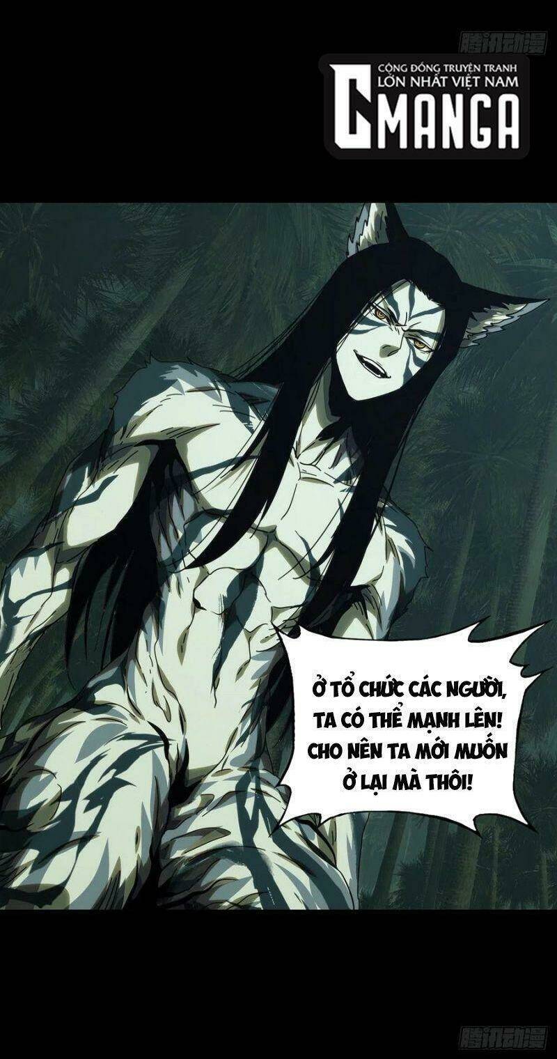 Đại Tượng Vô Hình Chapter 208 - Trang 2