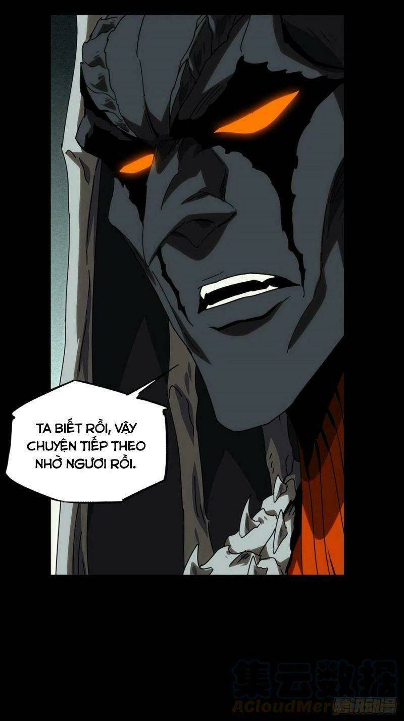 Đại Tượng Vô Hình Chapter 208 - Trang 2