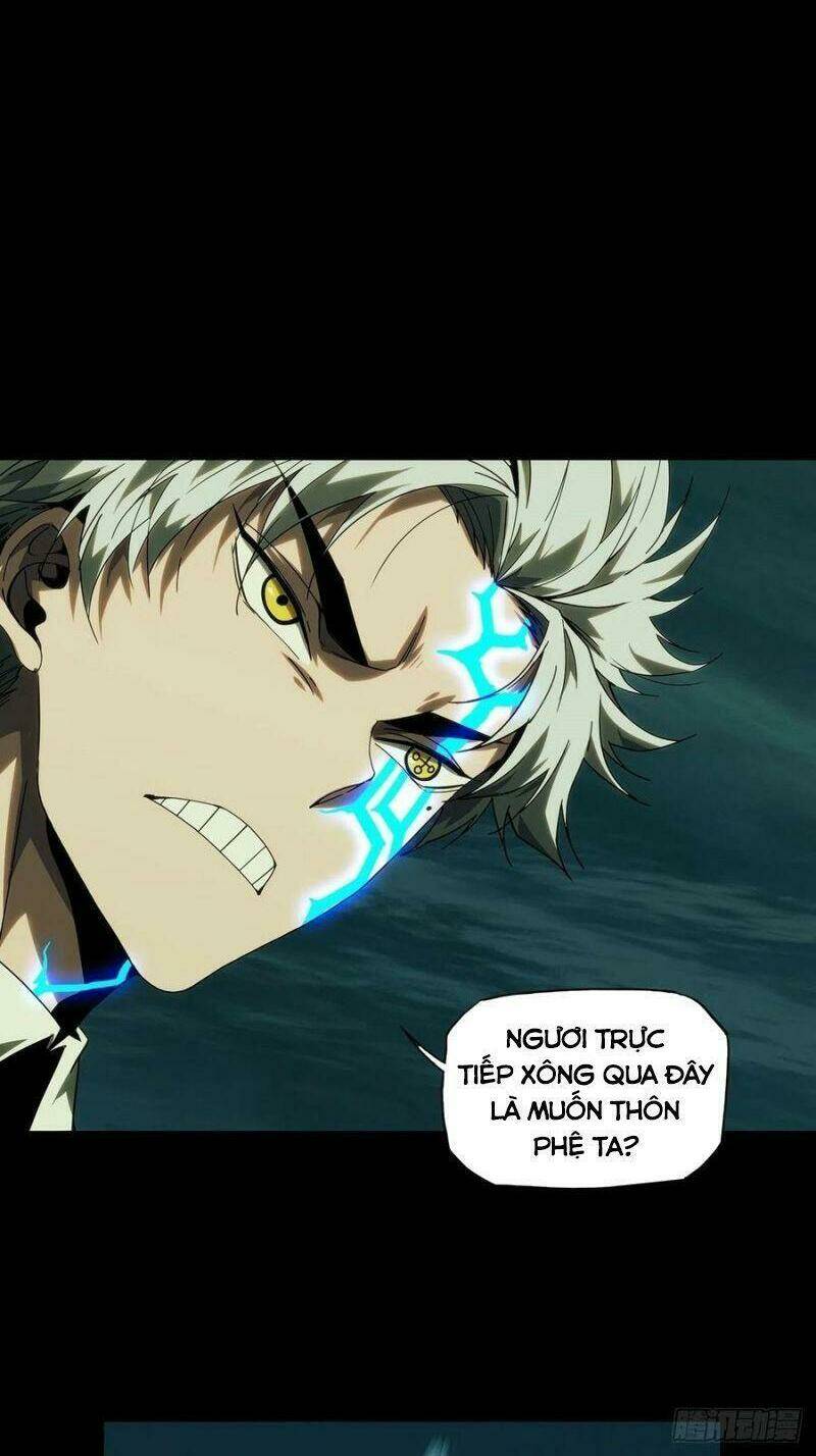 Đại Tượng Vô Hình Chapter 208 - Trang 2