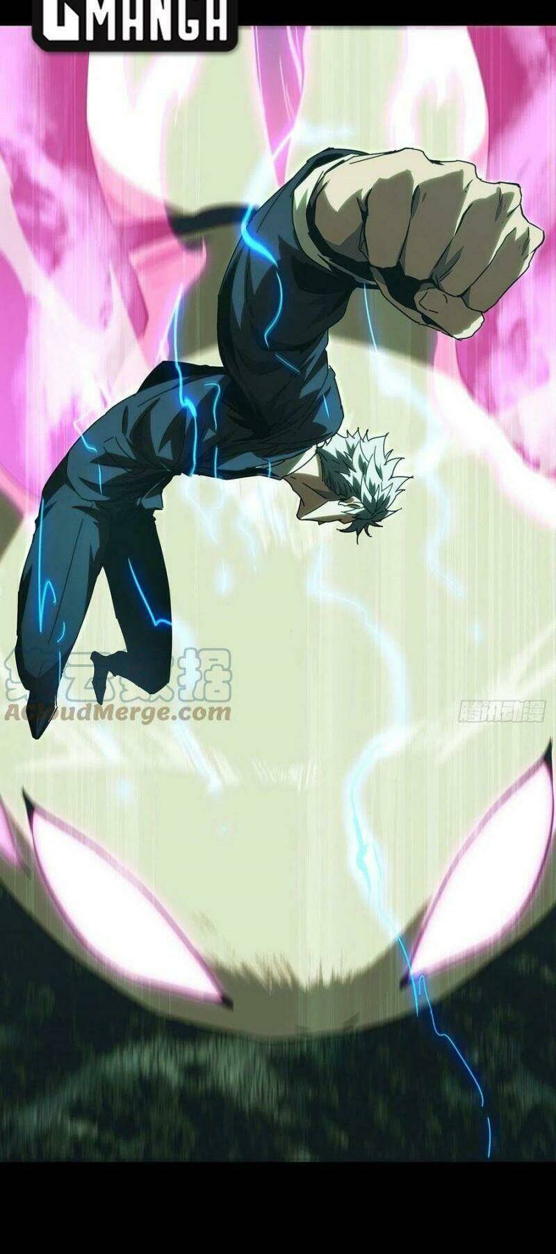 Đại Tượng Vô Hình Chapter 208 - Trang 2