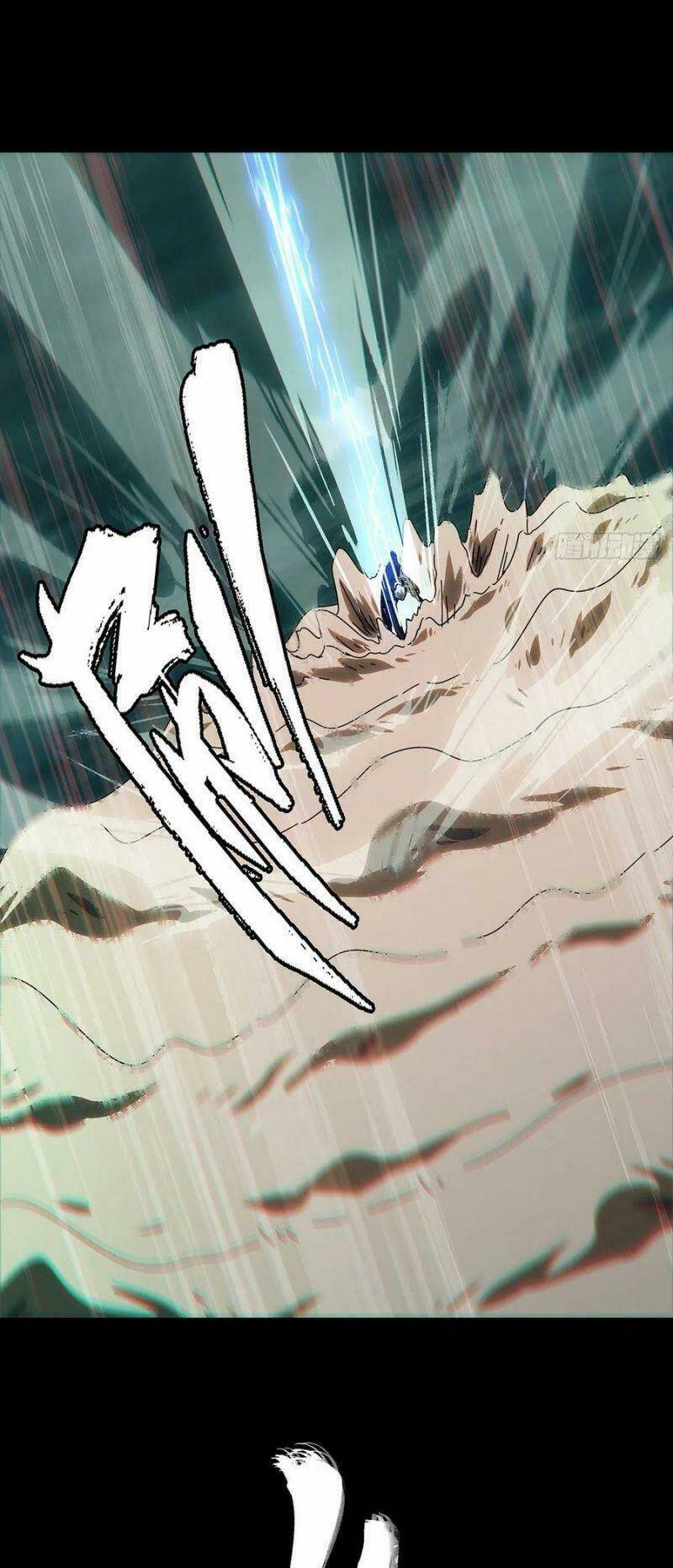 Đại Tượng Vô Hình Chapter 208 - Trang 2