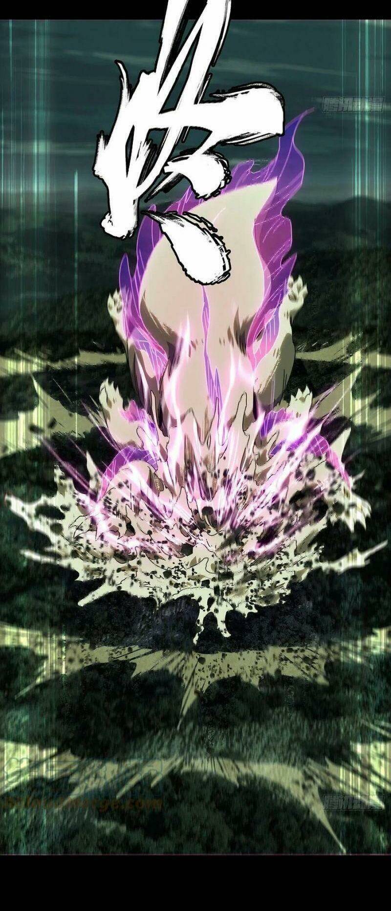 Đại Tượng Vô Hình Chapter 208 - Trang 2