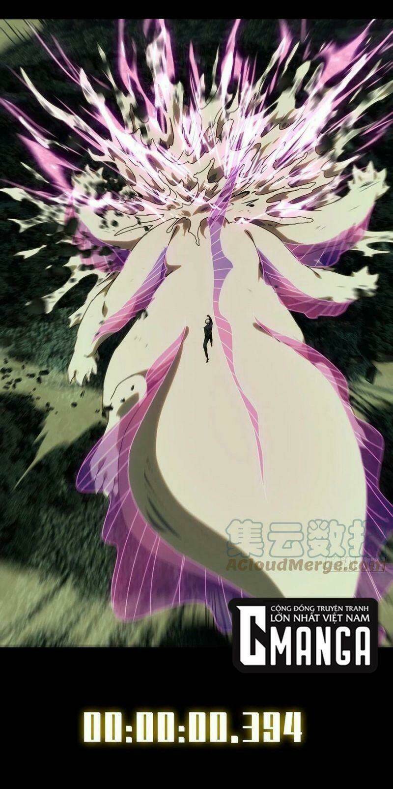 Đại Tượng Vô Hình Chapter 208 - Trang 2