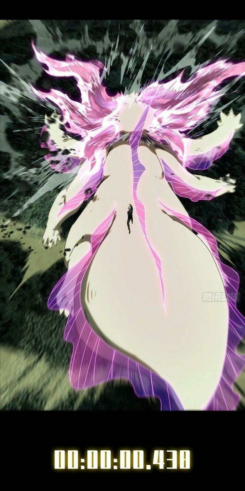 Đại Tượng Vô Hình Chapter 208 - Trang 2