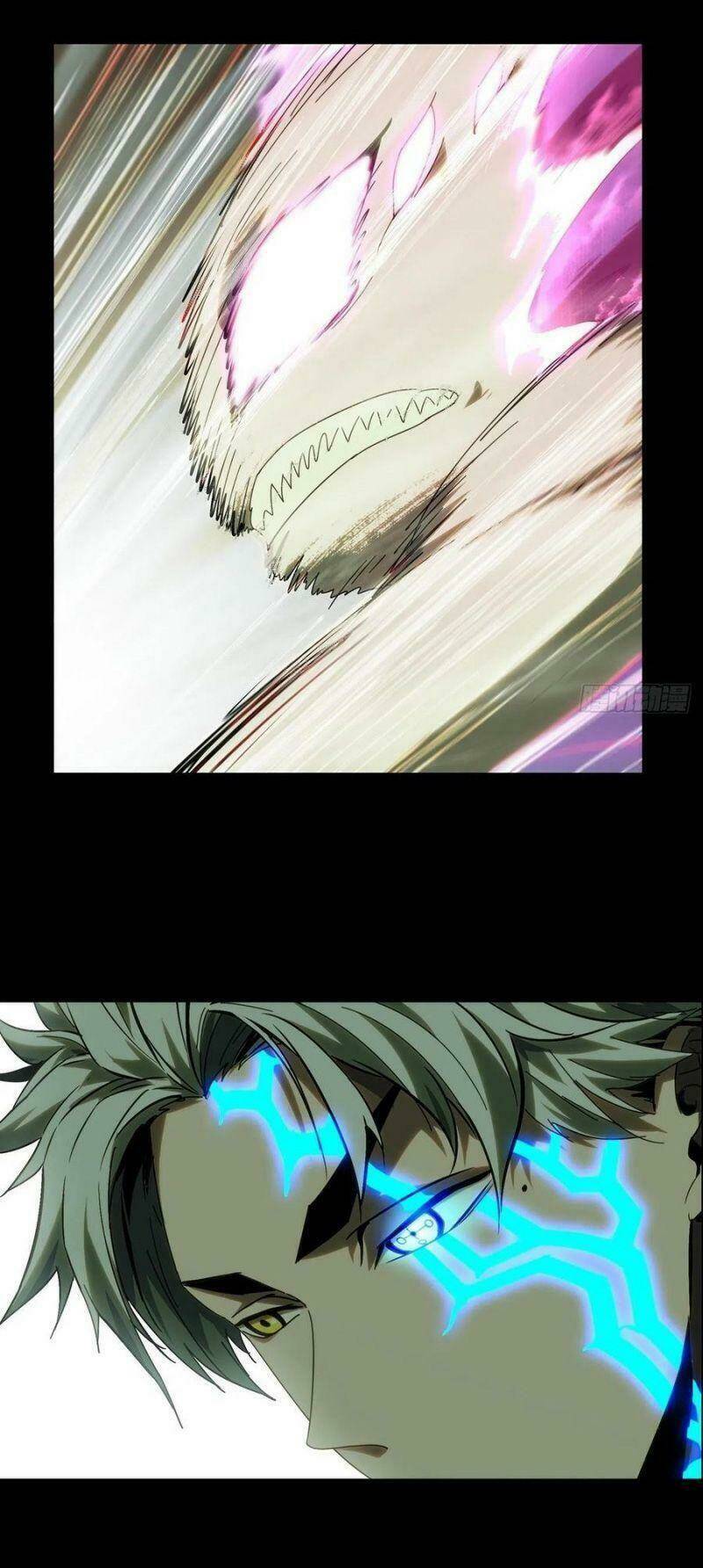 Đại Tượng Vô Hình Chapter 208 - Trang 2