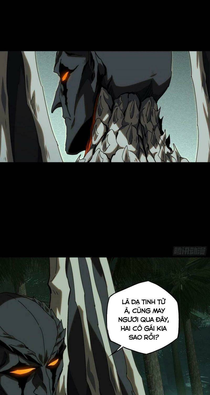 Đại Tượng Vô Hình Chapter 208 - Trang 2