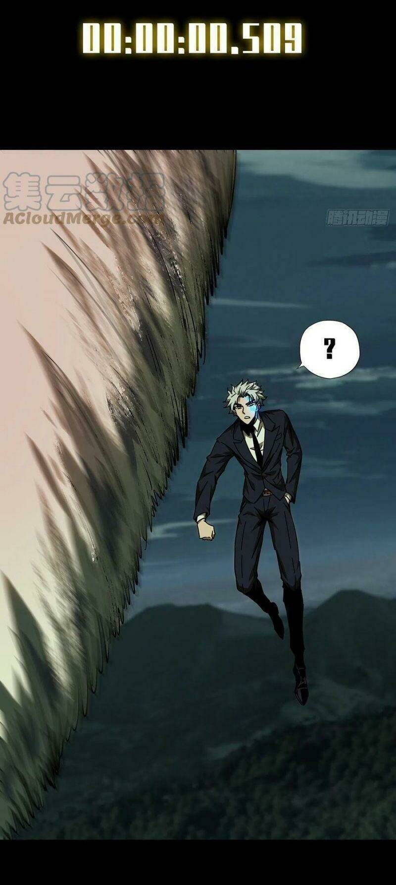 Đại Tượng Vô Hình Chapter 208 - Trang 2