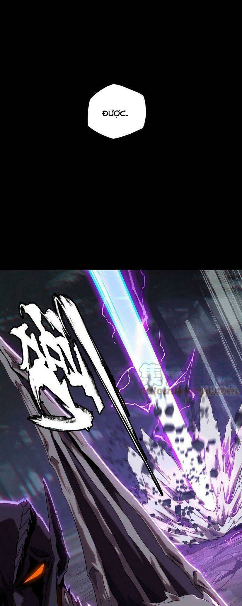 Đại Tượng Vô Hình Chapter 208 - Trang 2