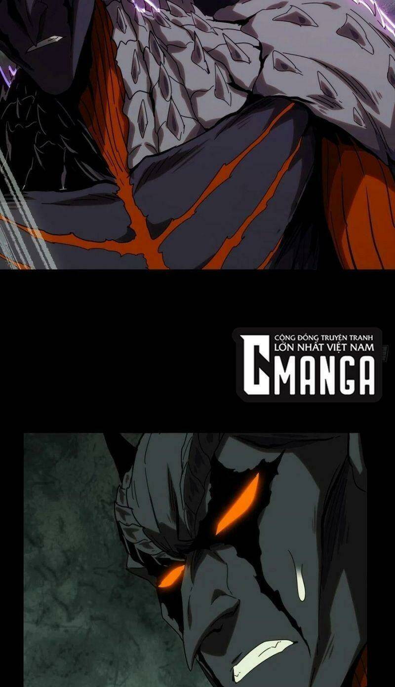 Đại Tượng Vô Hình Chapter 208 - Trang 2