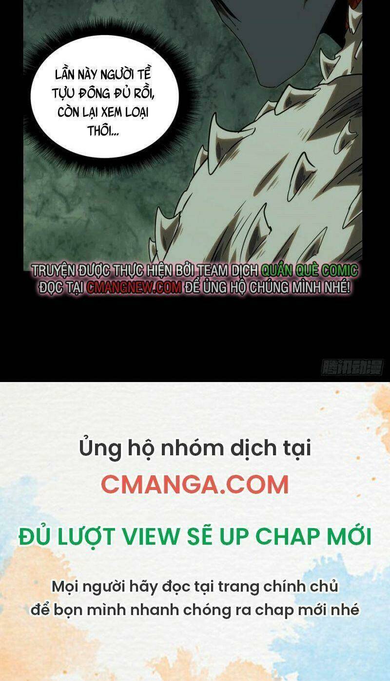 Đại Tượng Vô Hình Chapter 208 - Trang 2