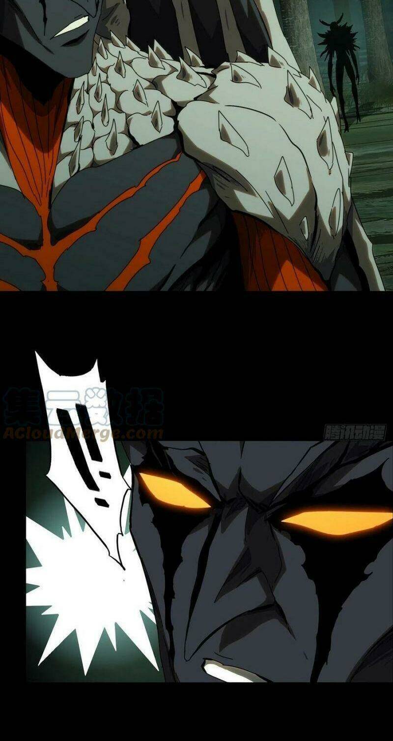 Đại Tượng Vô Hình Chapter 208 - Trang 2