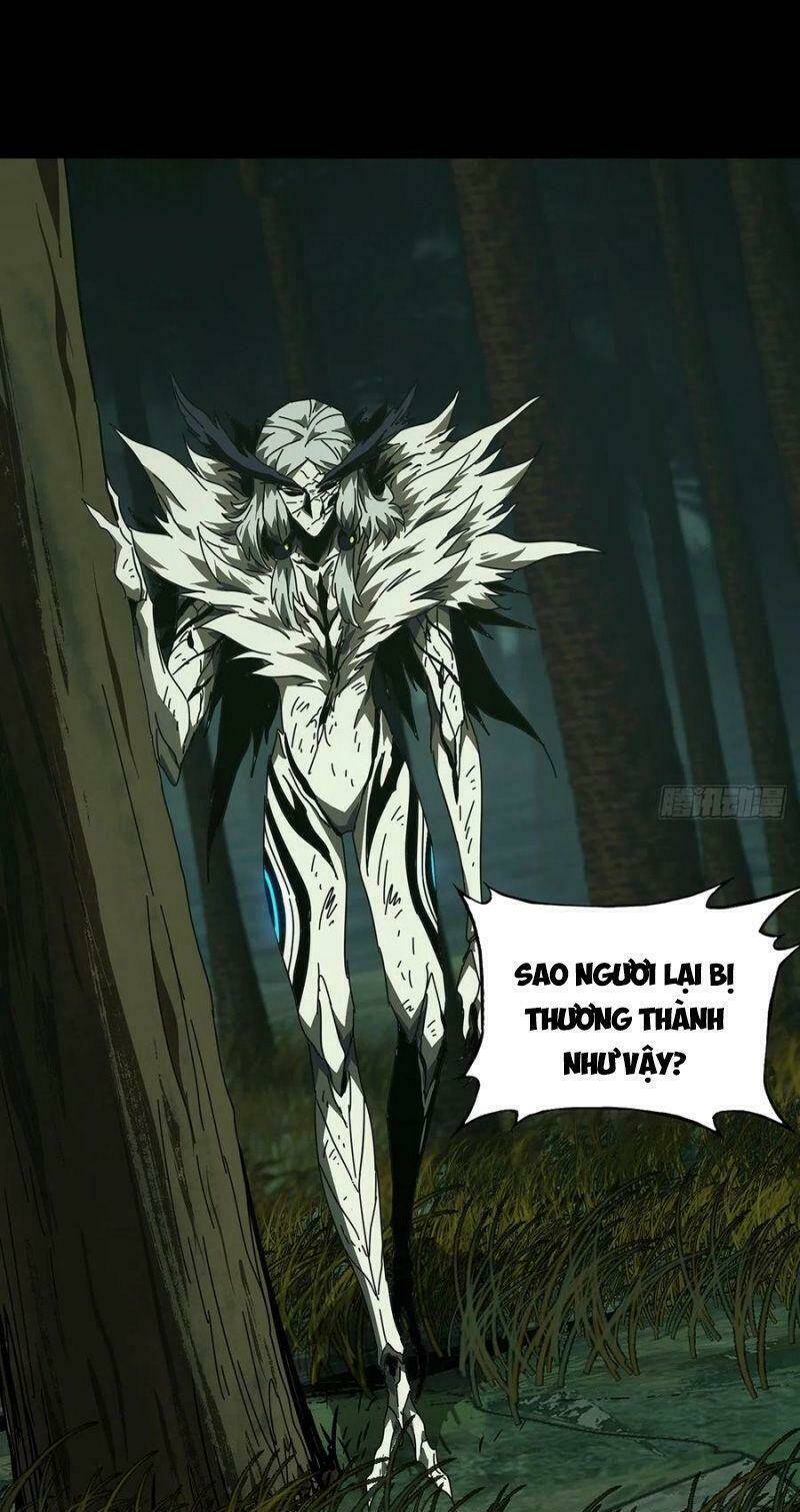 Đại Tượng Vô Hình Chapter 208 - Trang 2