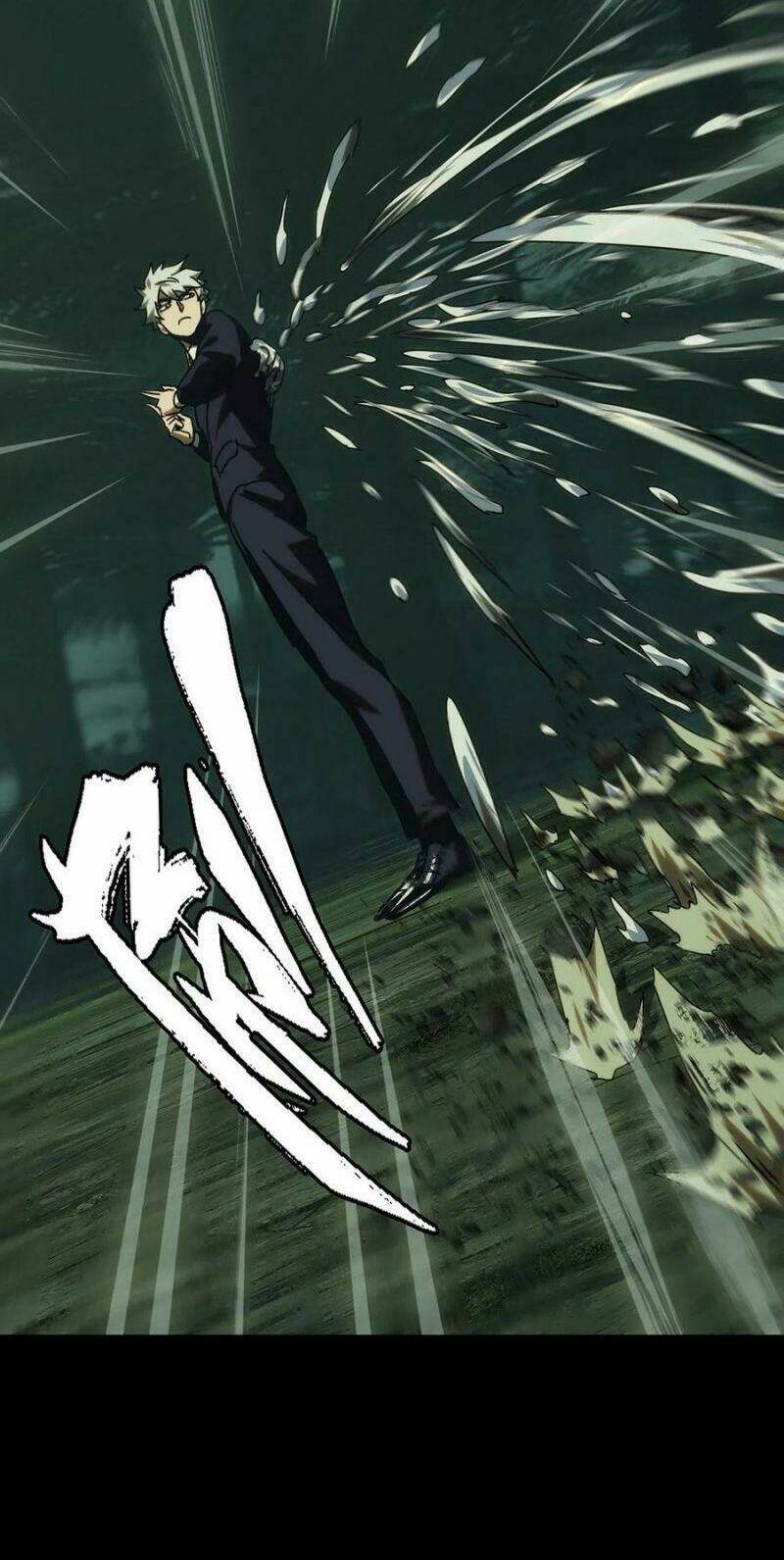 Đại Tượng Vô Hình Chapter 209 - Trang 2