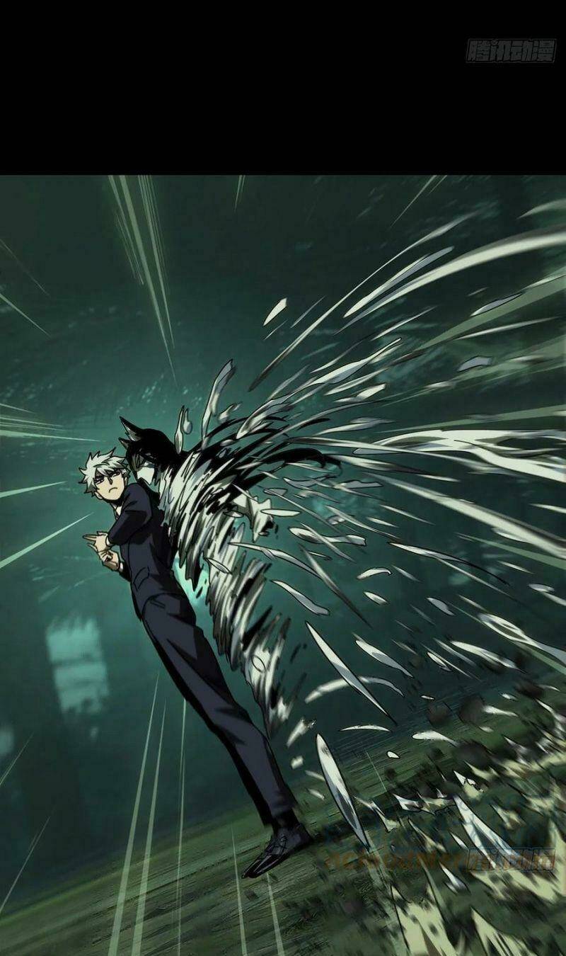 Đại Tượng Vô Hình Chapter 209 - Trang 2