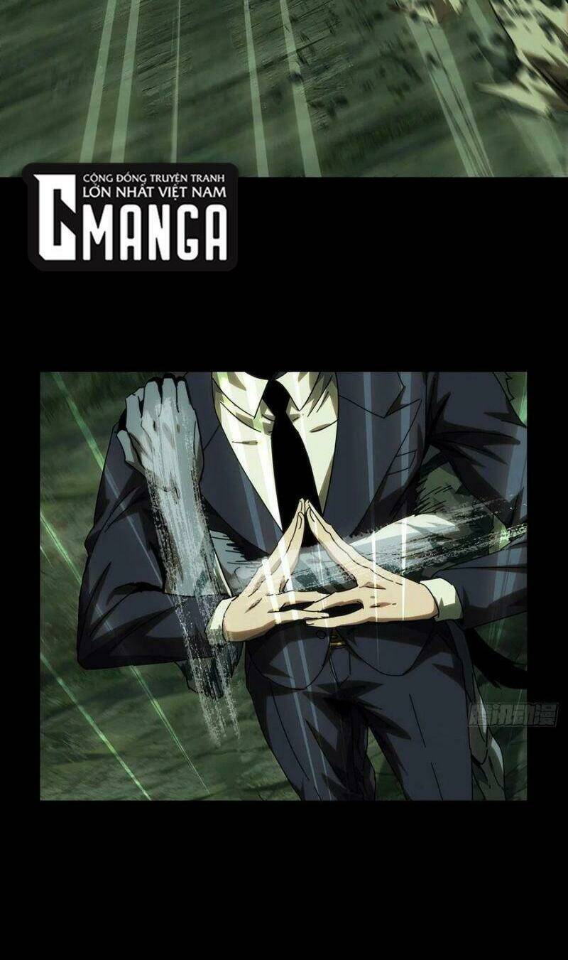 Đại Tượng Vô Hình Chapter 209 - Trang 2