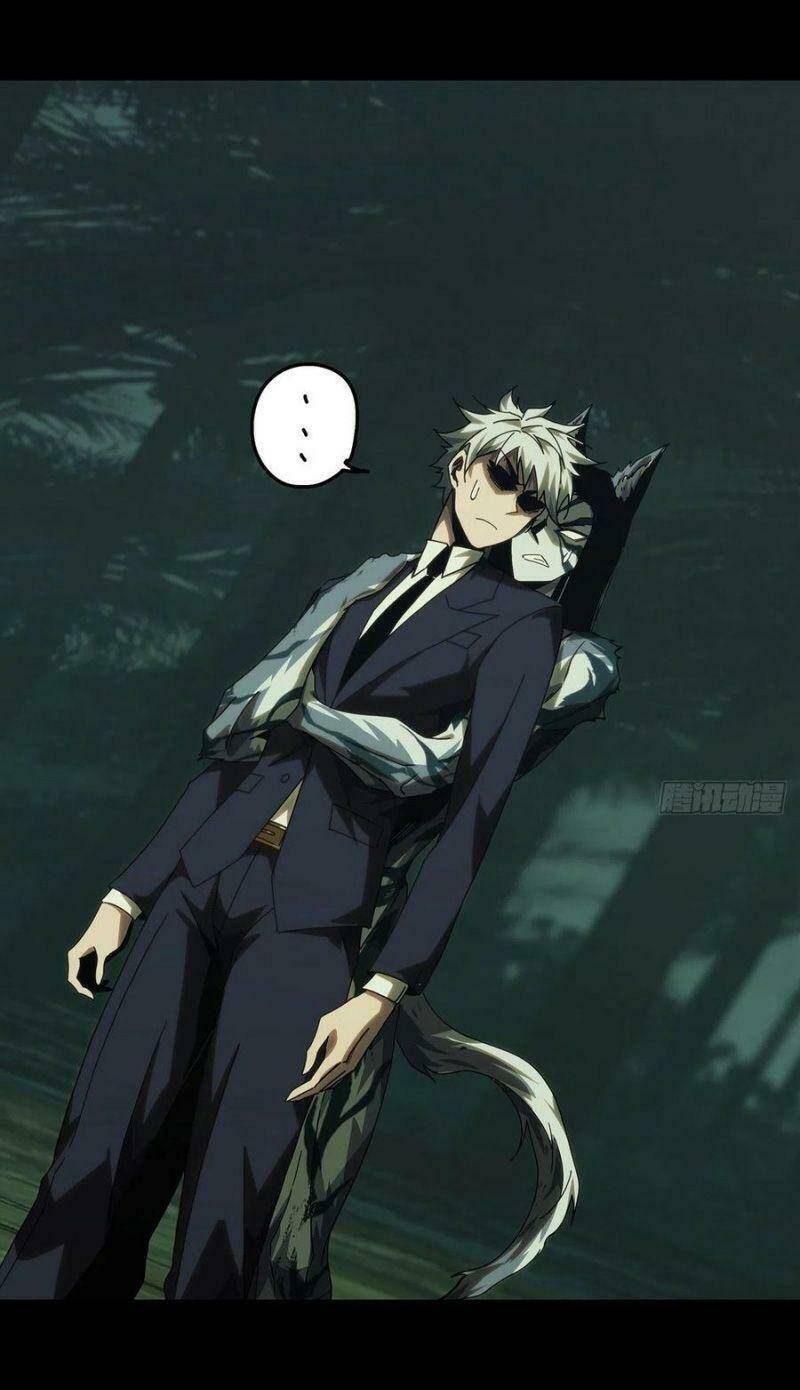 Đại Tượng Vô Hình Chapter 209 - Trang 2