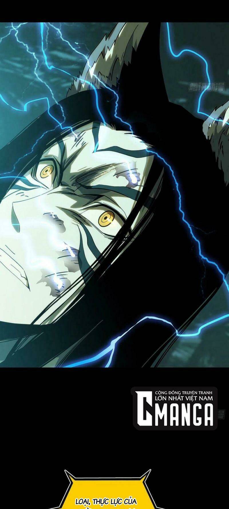 Đại Tượng Vô Hình Chapter 209 - Trang 2