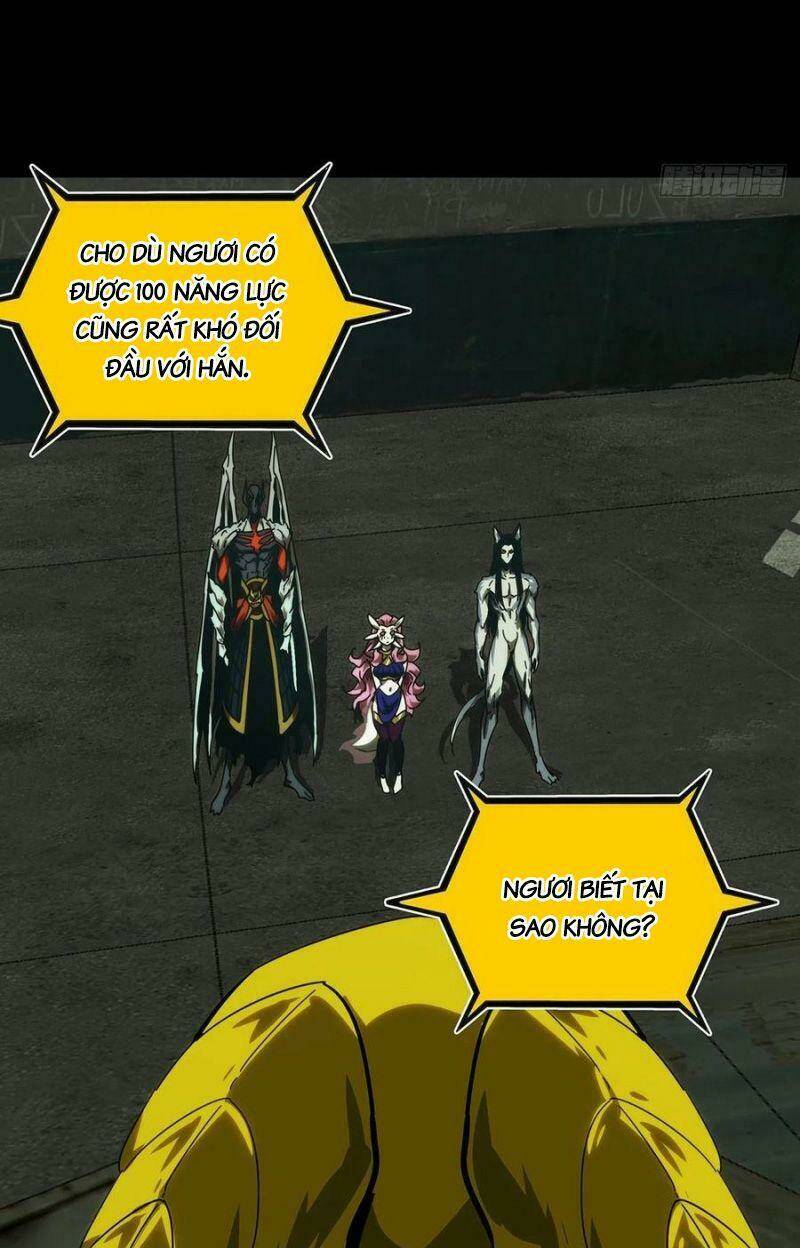 Đại Tượng Vô Hình Chapter 209 - Trang 2