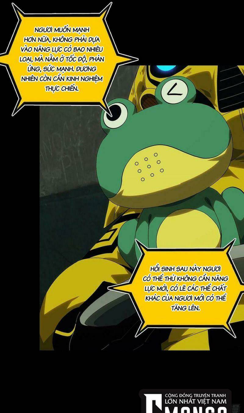 Đại Tượng Vô Hình Chapter 209 - Trang 2