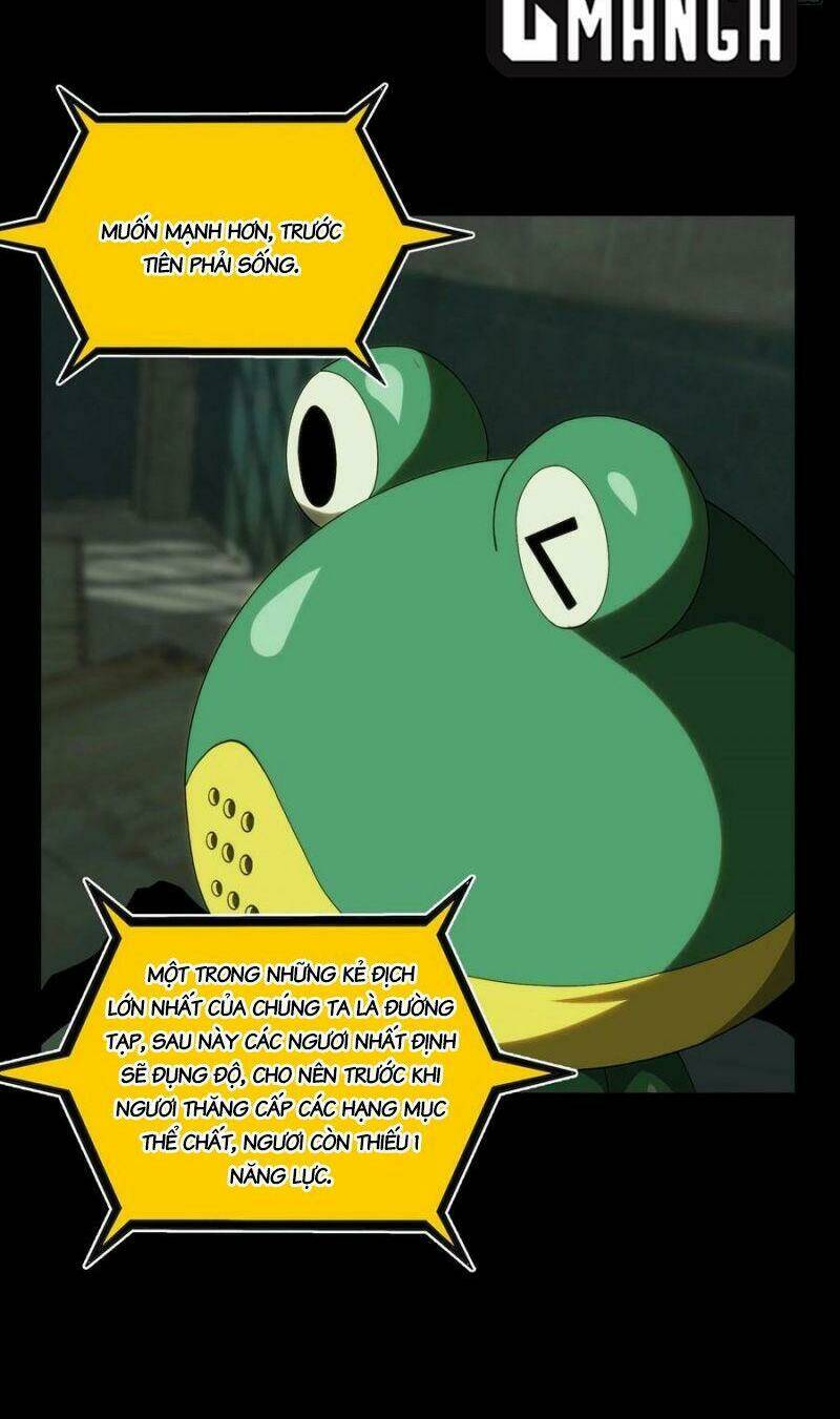 Đại Tượng Vô Hình Chapter 209 - Trang 2