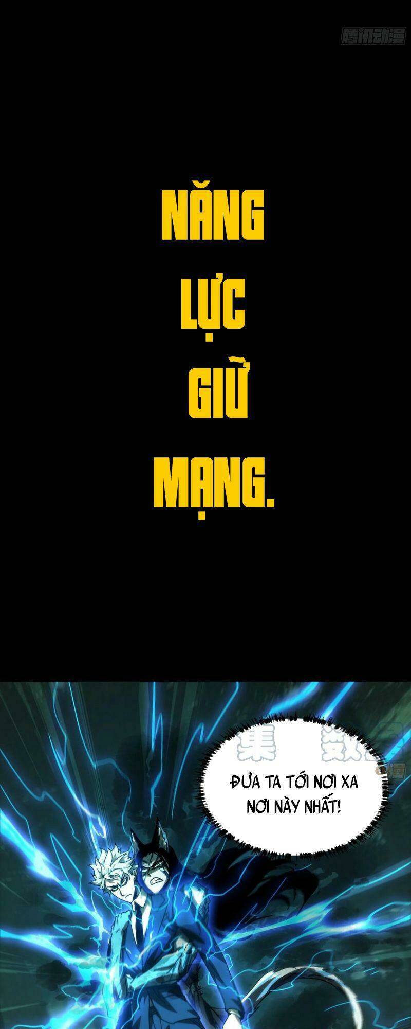 Đại Tượng Vô Hình Chapter 209 - Trang 2