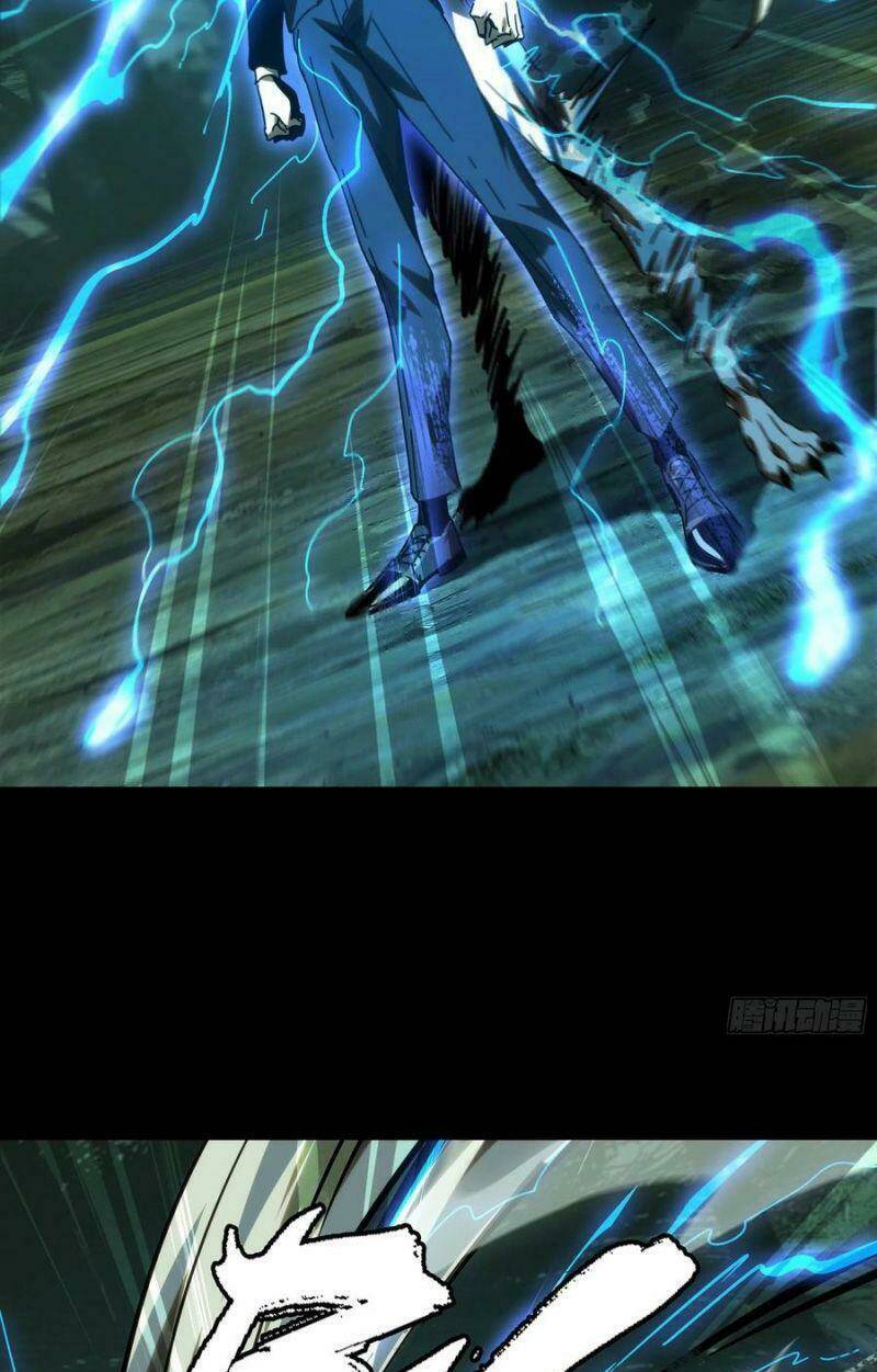 Đại Tượng Vô Hình Chapter 209 - Trang 2