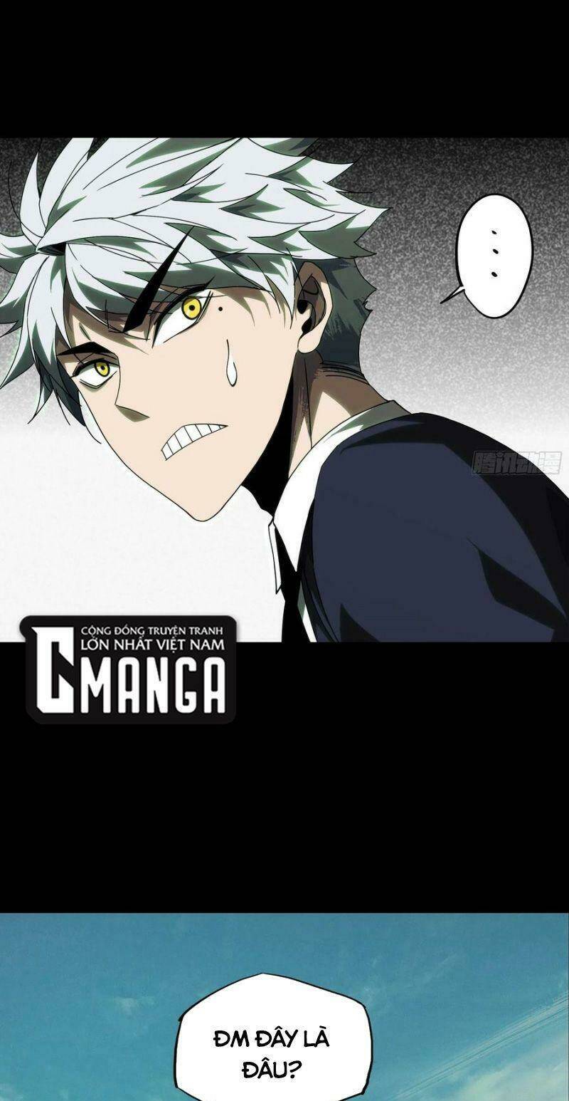 Đại Tượng Vô Hình Chapter 209 - Trang 2