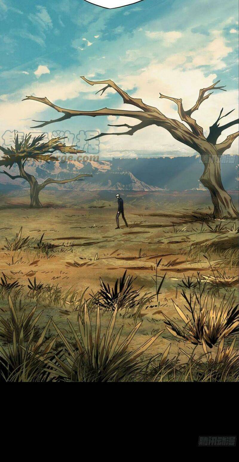 Đại Tượng Vô Hình Chapter 209 - Trang 2