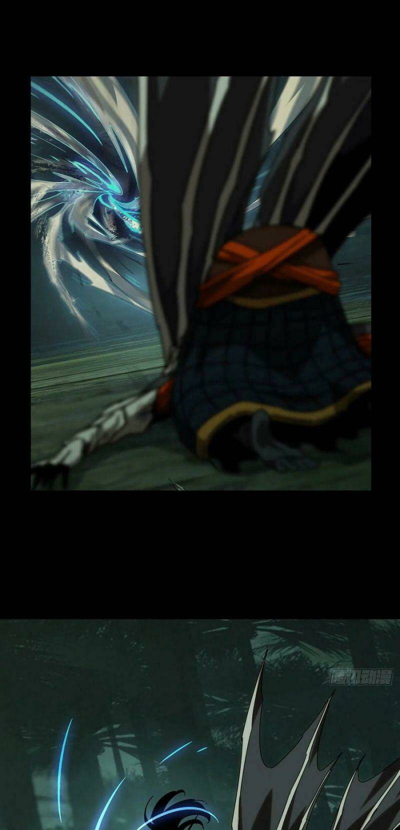 Đại Tượng Vô Hình Chapter 209 - Trang 2