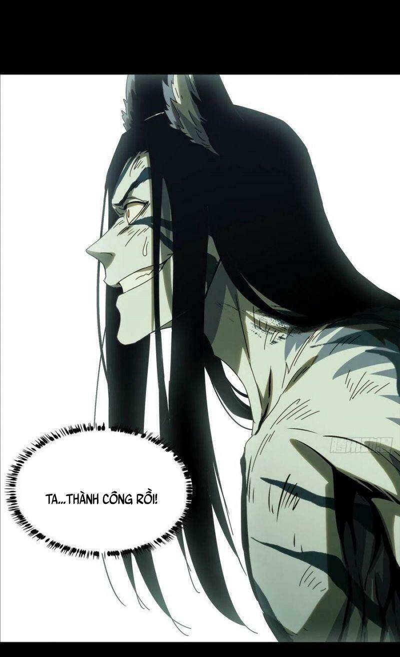 Đại Tượng Vô Hình Chapter 209 - Trang 2